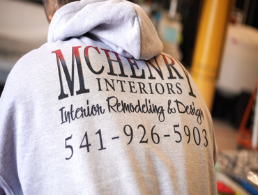 Photos by McHenry Interiors #1