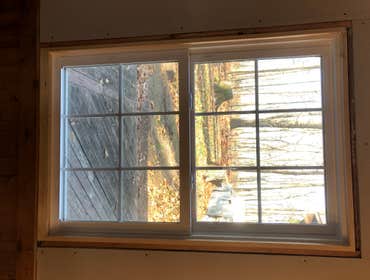 VINYL REPLACEMENT WINDOWS