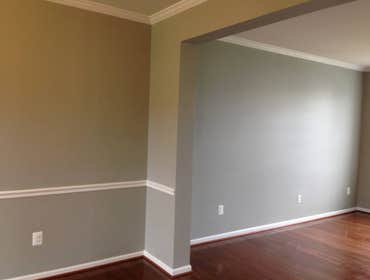 Interior Painting