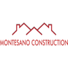 Montesano Construction logo