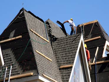 Roofing