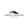 Liberty Roofers Philadelphia logo
