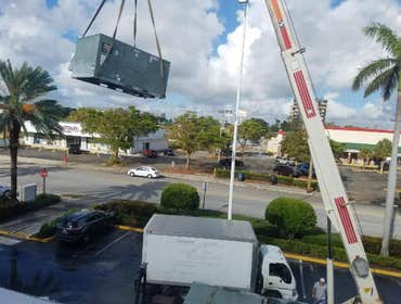 Photos by Blue Diamond Air Condition Inc (cac042703) #1