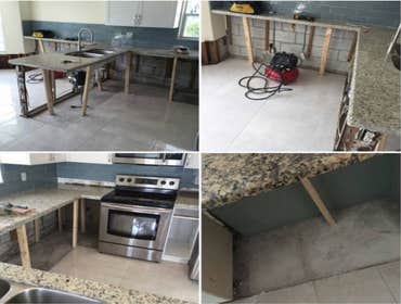 Photos from AML Construction Contractors, Inc