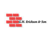 G.H. Erickson & Son logo