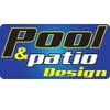 Pool & Patio Design logo