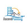 Ascend Painting logo