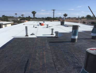 Photos from K Moyer Roofing Co