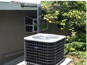 HVAC