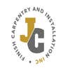 Jc Finish Carpentry & Installation Inc logo