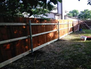 Random Project Photos