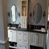cottage style home add on