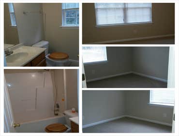 Photos by General Contractor