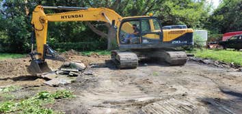 Progressive Demolition LLC