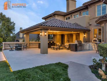 Photos by Inspired Builders Inc #1