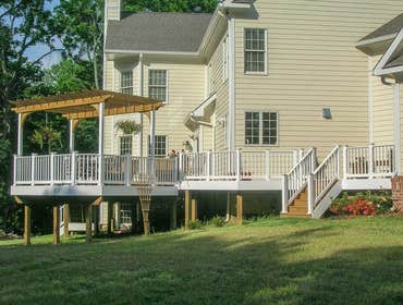 Photos from Kenny Williams Construction Inc