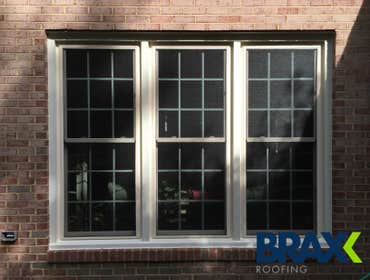 Window Replacement in Potomac