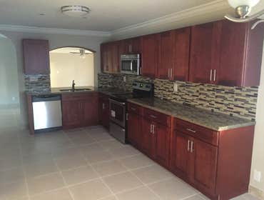 Kitchen Remodeling Mold Remediation & kitchen Remodeling
