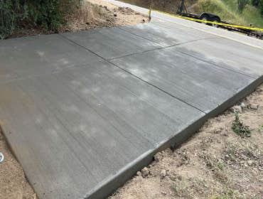 Photos by Barajas Concrete #12