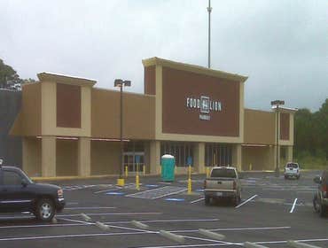 Commercial Remodel - Retail
