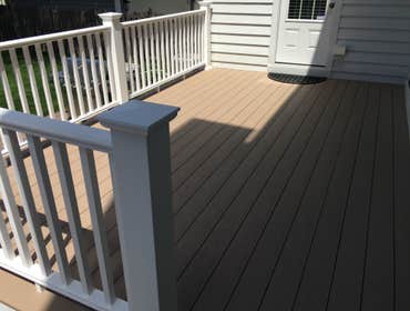 Photos by Capa Construction Inc #9