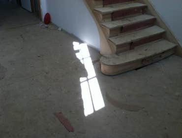 Project photos from Politi flooring INC