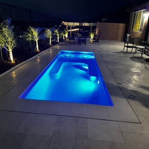 Tavera’s Custom Landscape