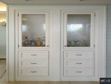 North Shore Beach House Renovation