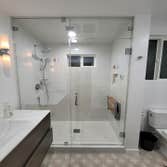Photos by Mt Custom Shower Door #2