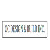 Oc Design & Build Inc logo