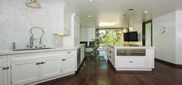 Beverly Hills complete remodel and design by globus builder