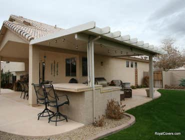 Patio Covers