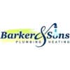 Barker and Sons Plumbing & Rooter logo