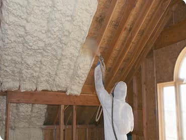 Photos by Oklahoma Spray Foam Pros of Choctaw - (405) 920-3550 #1