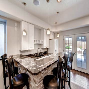 JH Basement Finish Company