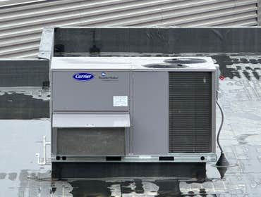 Photos by Junction Climate Control Inc #1