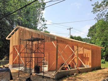 Home Build
