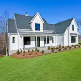 Charlottesville Area Builders, Inc