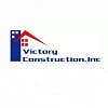 Victory Construction Inc logo