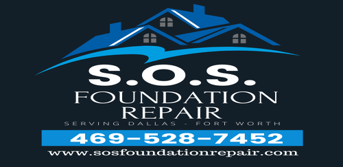 Sos Foundation Repair