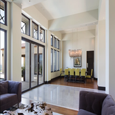 Modern Serenity