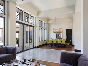 Modern Serenity