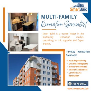 Smart Build LLC