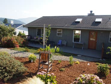 Photo(s) from Olympic Greenhouse Nursery Inc