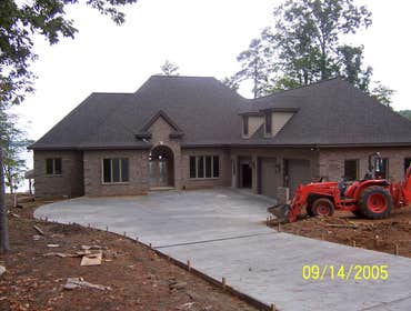 Photos by House to Home Construction Inc