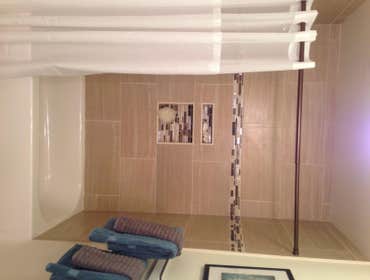Bathroom remodel beaverton or