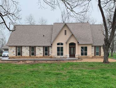 Photos by Tilson Homes #1