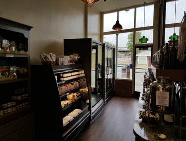Gelsinger's Meats
