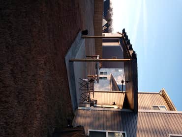 Patio Rooftop