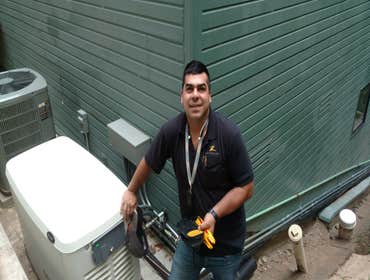 Tony ( Biz Owner)